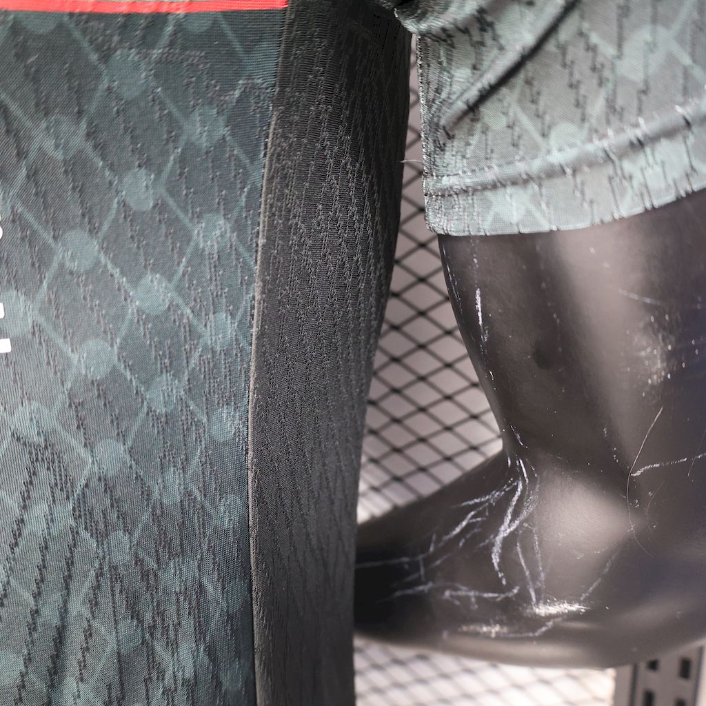 Palestino Visita 2025/26 Versión Jugador