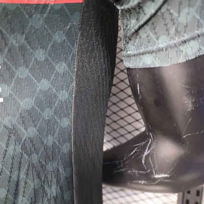 Palestino Visita 2025/26 Versión Jugador