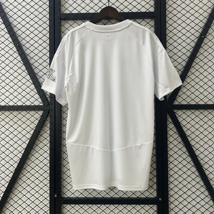 Arsenal Edición Especial Blanca 2025/26 Versión Fan