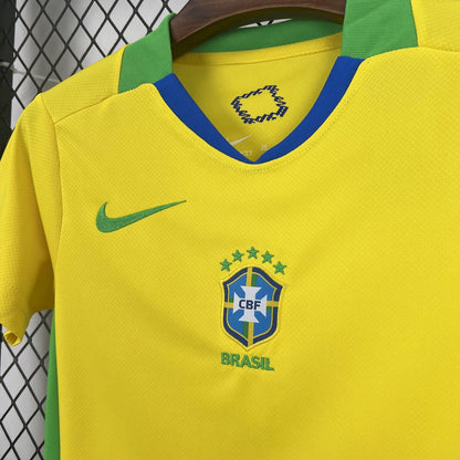 Brasil Local Kit Niños 2025/26