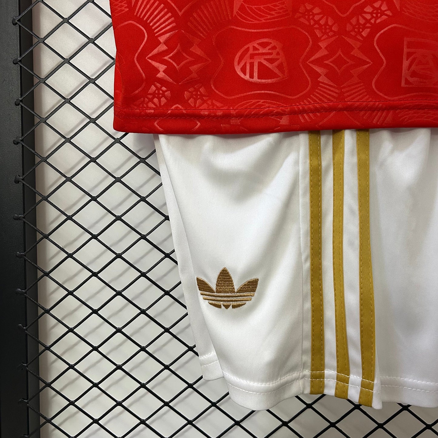 Bayern Munich Kit Niños 125 Aniversario 2025/26