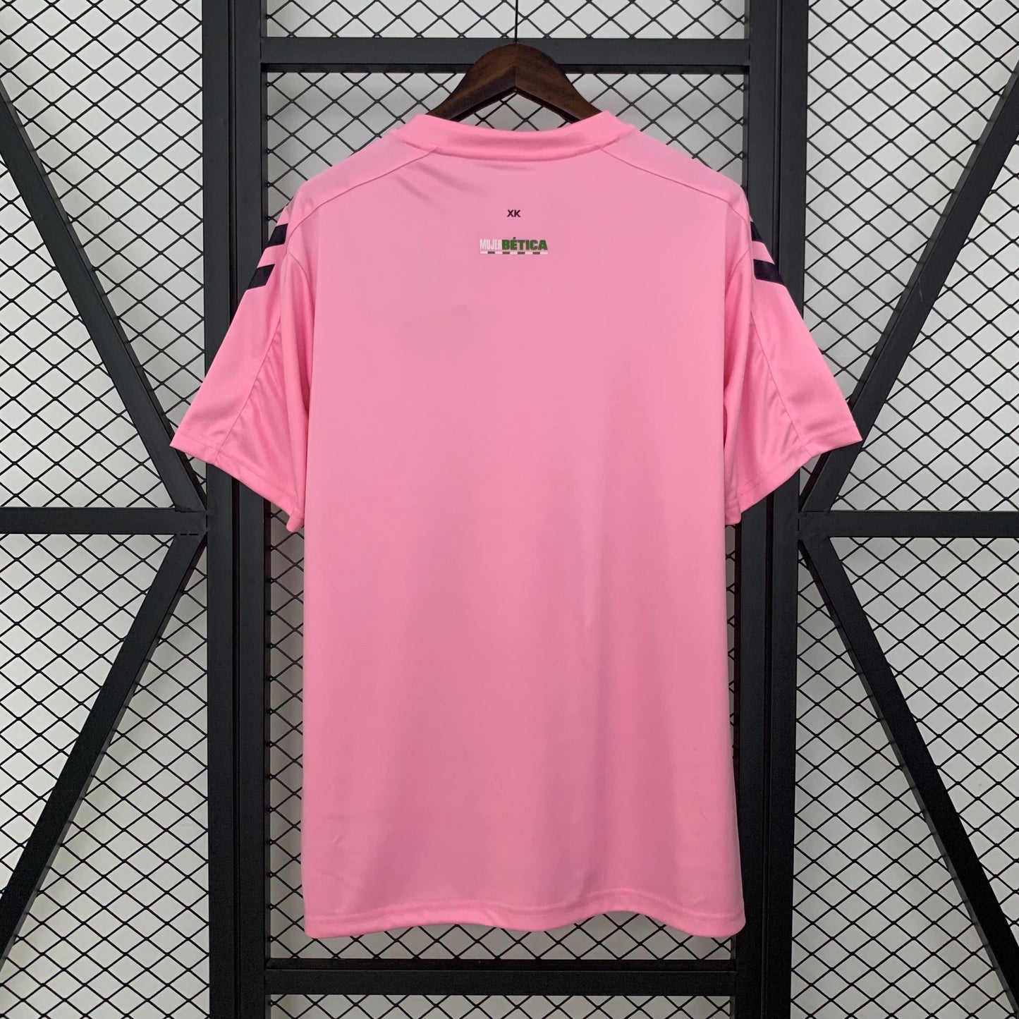 Camiseta Real Betis Edición Especial 2025/26 Versión Fan