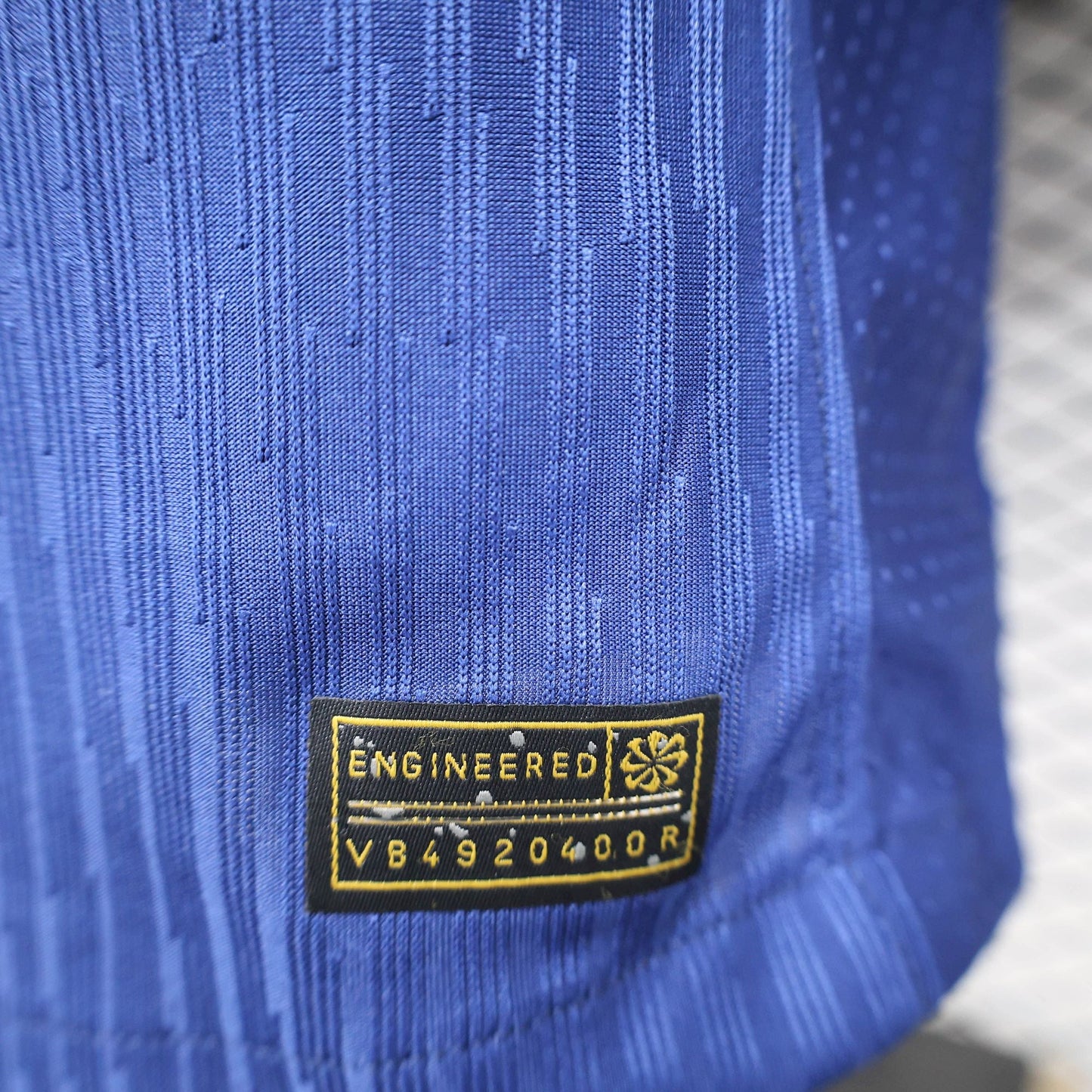 PSG Cuarta 2025/26 Versión Jugador