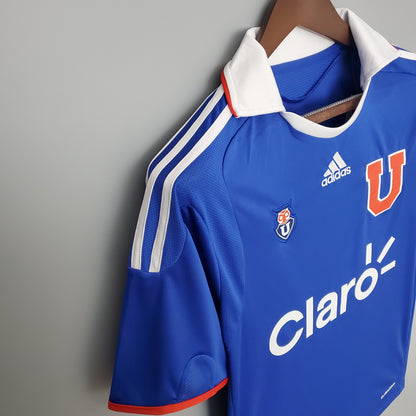 Camiseta Universidad de Chile 2011 | Retro