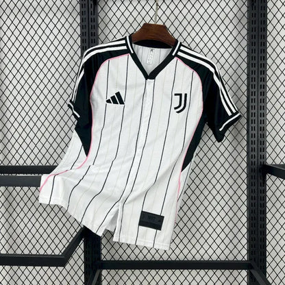 Camiseta Juventus Baseball 2025/26 Versión Fan