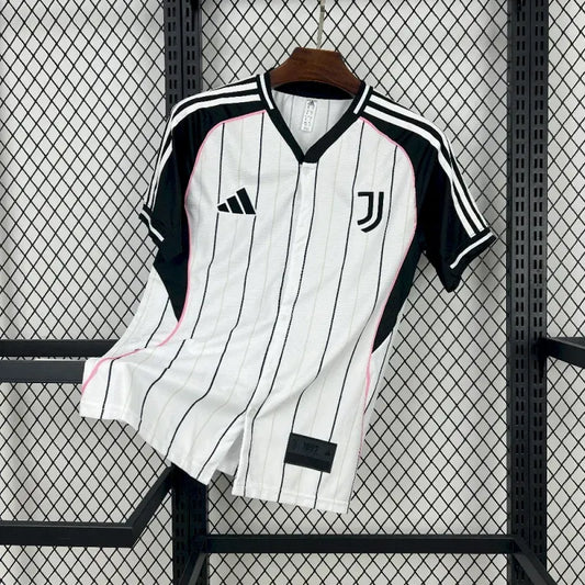 Camiseta Juventus Baseball 2025/26 Versión Fan