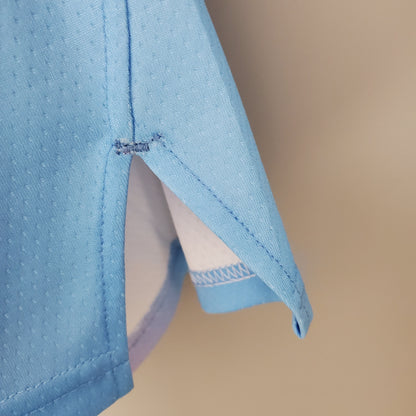 Camiseta Miami Heat "City Edition" Shorts Gradiente