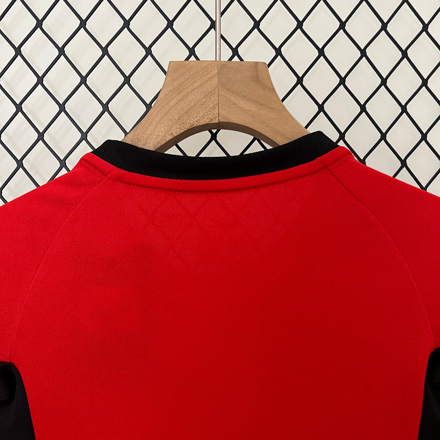 Conjunto niños Manchester United Local 2002/04 | Retro