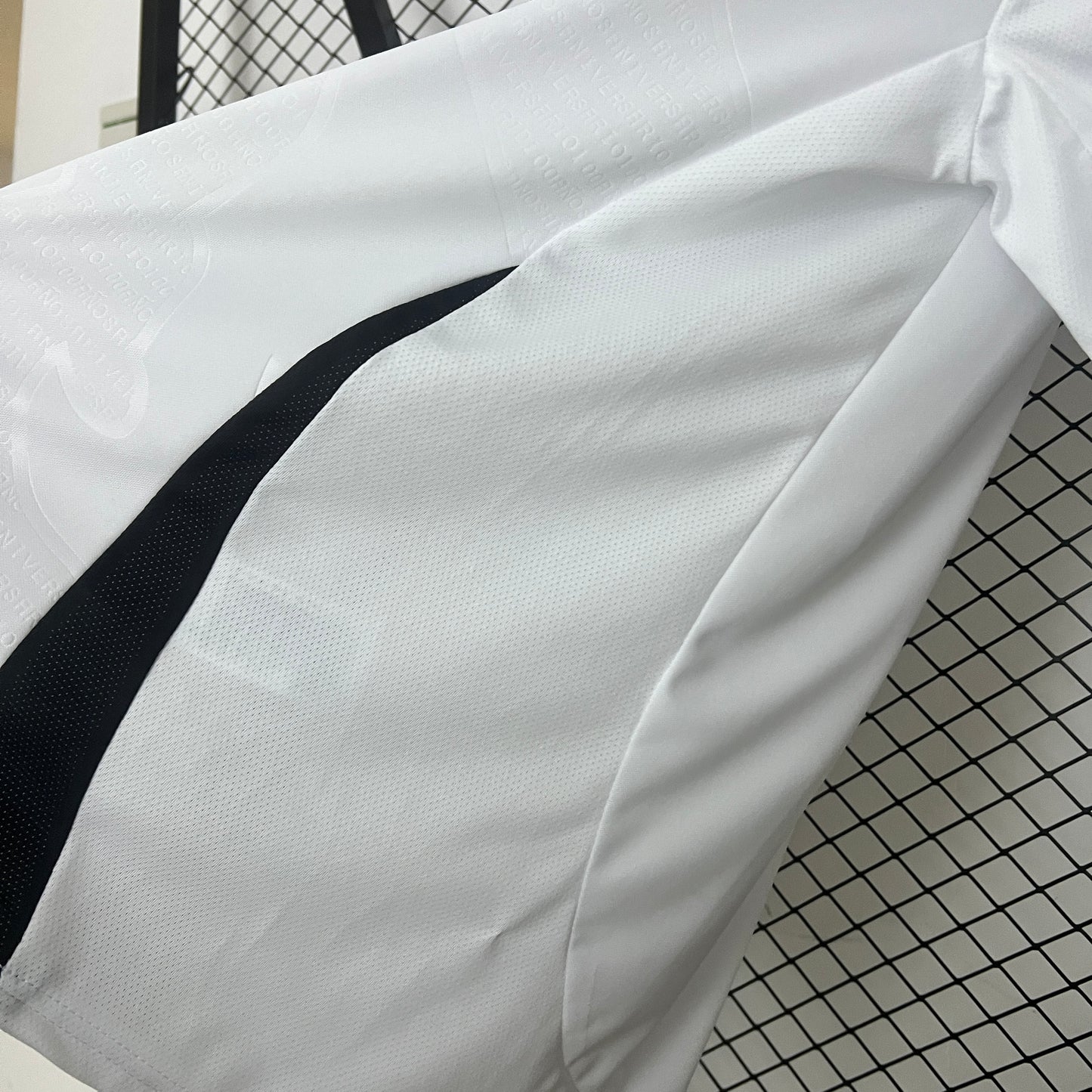 Camiseta Colo Colo local 2025