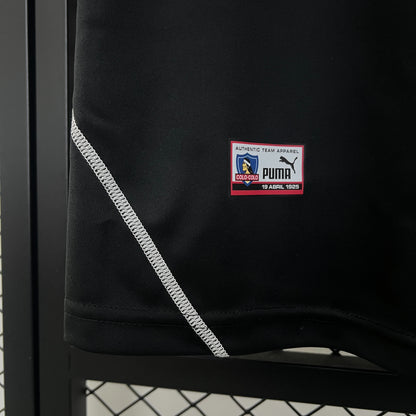 Camiseta Colo Colo 2003 Visitante| Retro