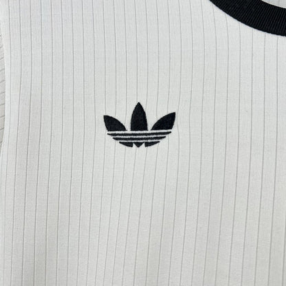 Alemania 125 Aniversario Blanco 2025/26 Versión Fan