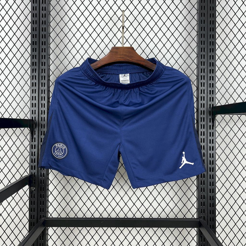 PSG Cuarta 2024/25 Shorts