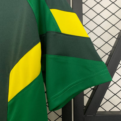 Camiseta Celtic Edición Especial Verde 2025/26 Versión Fan