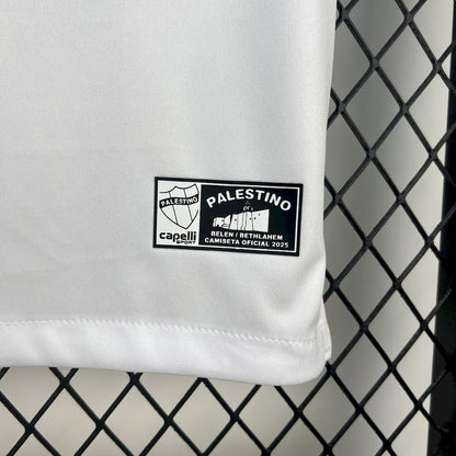 Palestino Local 2025/26 Versión Fan