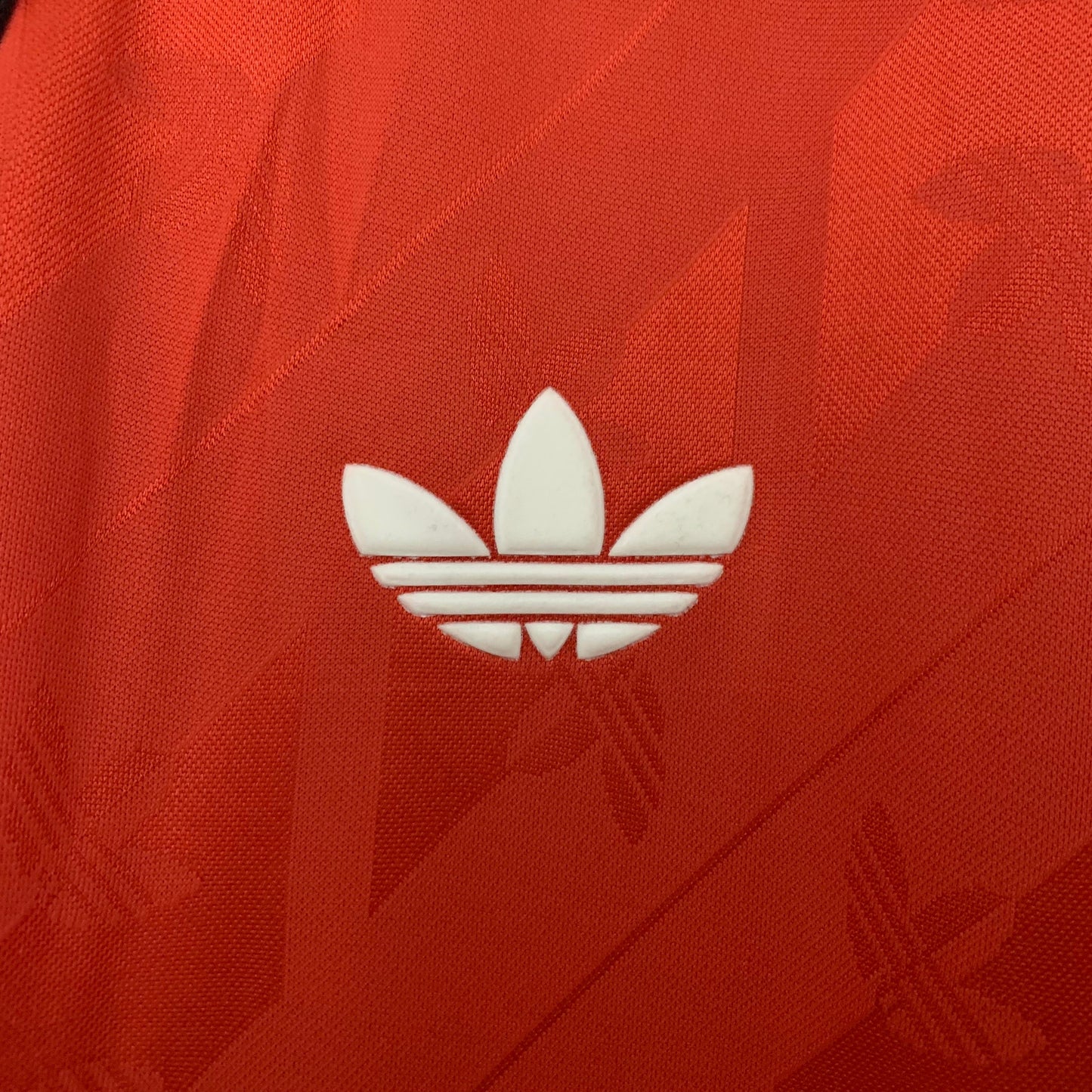 Camiseta Flamengo Edición Especial 2025/26 Versión Fan