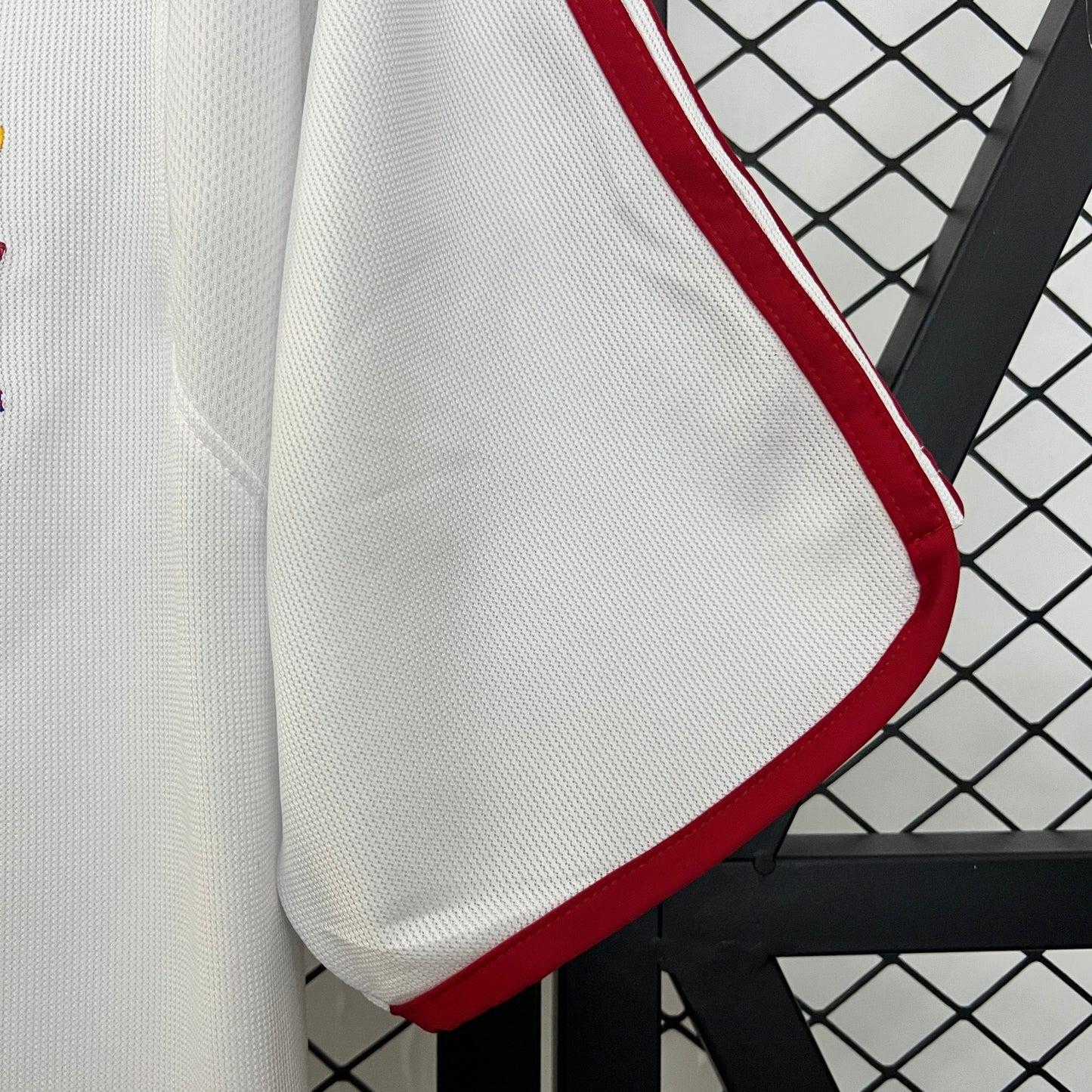 Camiseta España Visita Retro 2000 Versión Fan