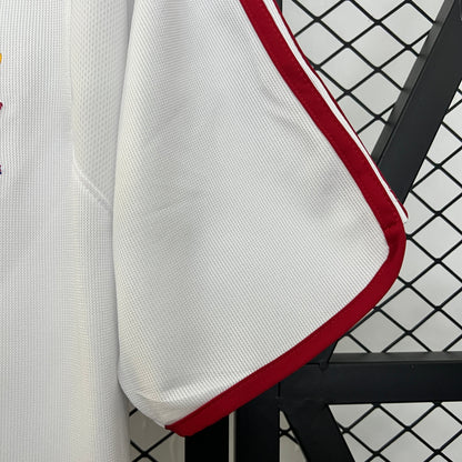 Camiseta España Visita Retro 2000 Versión Fan