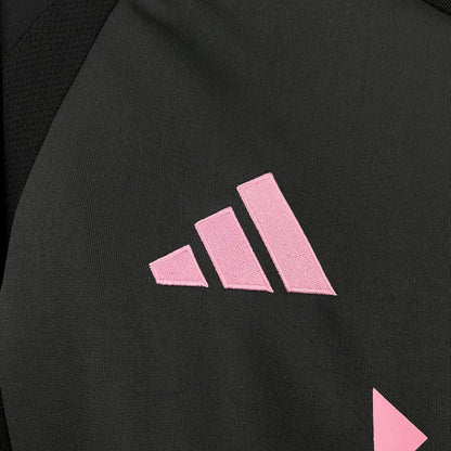 Camiseta Inter de Miami Manga Larga Visita 2025/26 Versión Fan