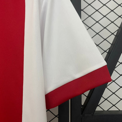 Camiseta Ajax Conmemorativa 2025/26 Versión Fan