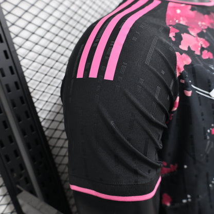 Japón "Templo Especial" 2025/26 Versión Jugador