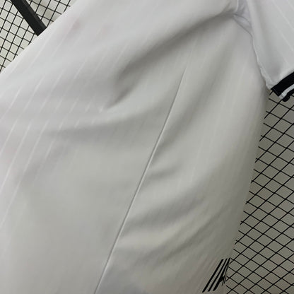 Camiseta Celta De Vigo 100th Aniversario Blanca 2025/26 Versión Fan