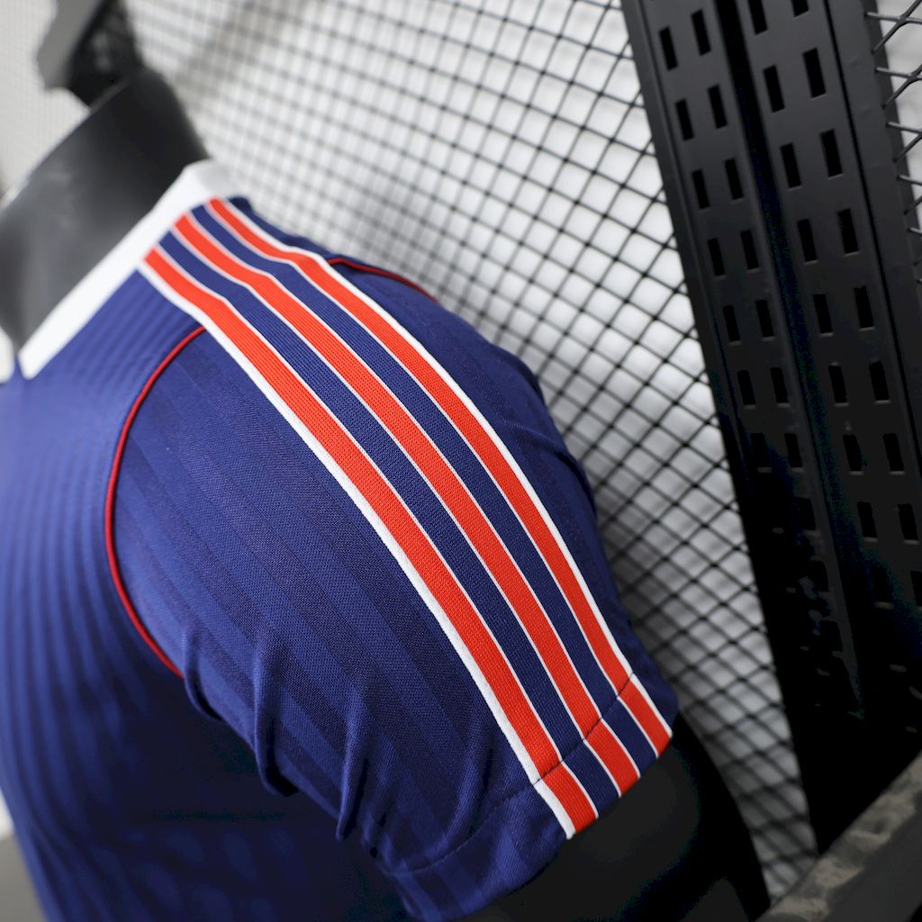 Camiseta Arsenal Edición Especial Azul 2025/26 Versión Jugador