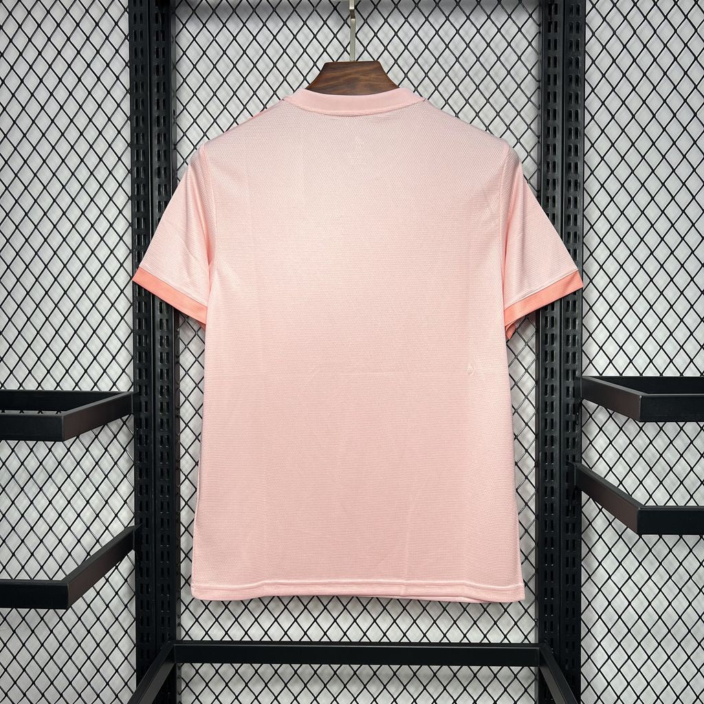 Camiseta Manchester United Visita Retro 2018/19