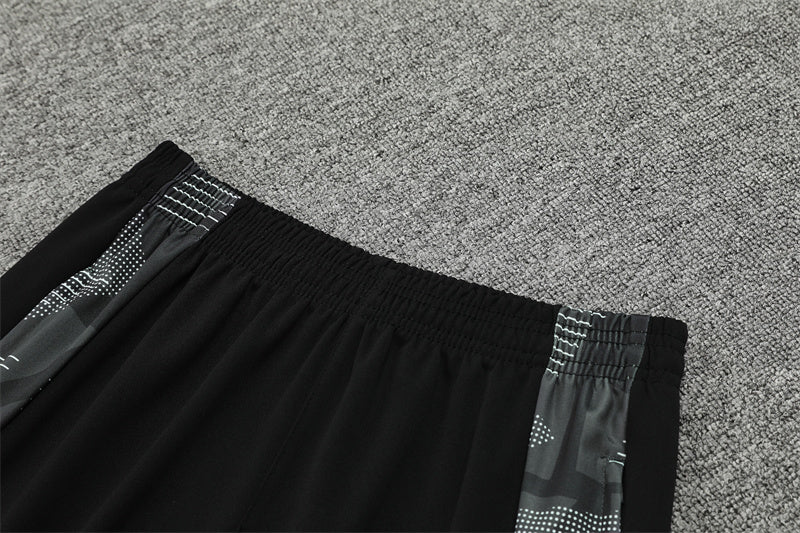 Buzo Completo Real Madrid Rosado