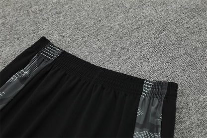 Buzo Completo Real Madrid Rosado