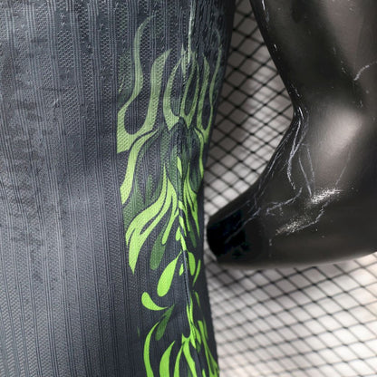 Camiseta Brasil Edición Especial 2025/26 Versión Jugador