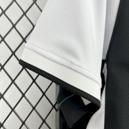 Camiseta Corinthians Visita 2025/26 Versión Fan