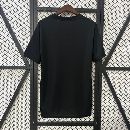 Santos Edición Especial Negra 2025/26 Versión Fan