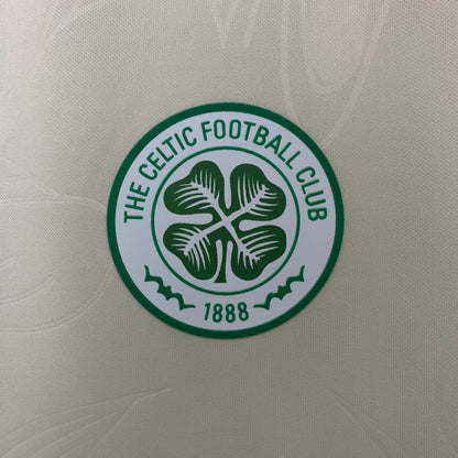 Camiseta Celtic Edición Especial 2025/26 Versión Fan