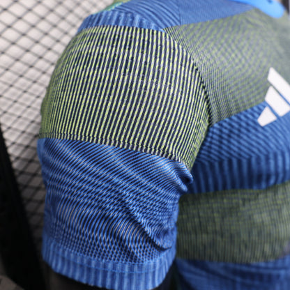 Real Madrid Entrenamiento 2025/26 Versión Jugador