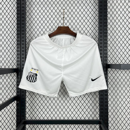 Santos 2011/12 Shorts