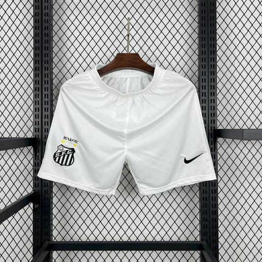 Santos 2011/12 Shorts