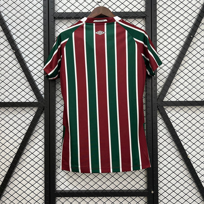 Fluminense Local 2025/26 Versión Mujer