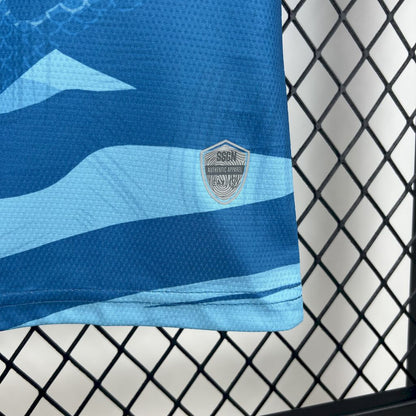 Napoli Edición Especial 2025/26 Versión Fan