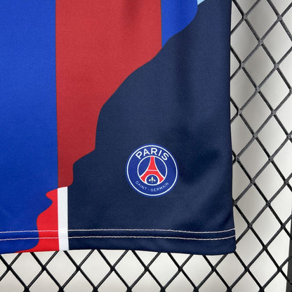 Messi Conmemorativa Kit Niños 2025/26