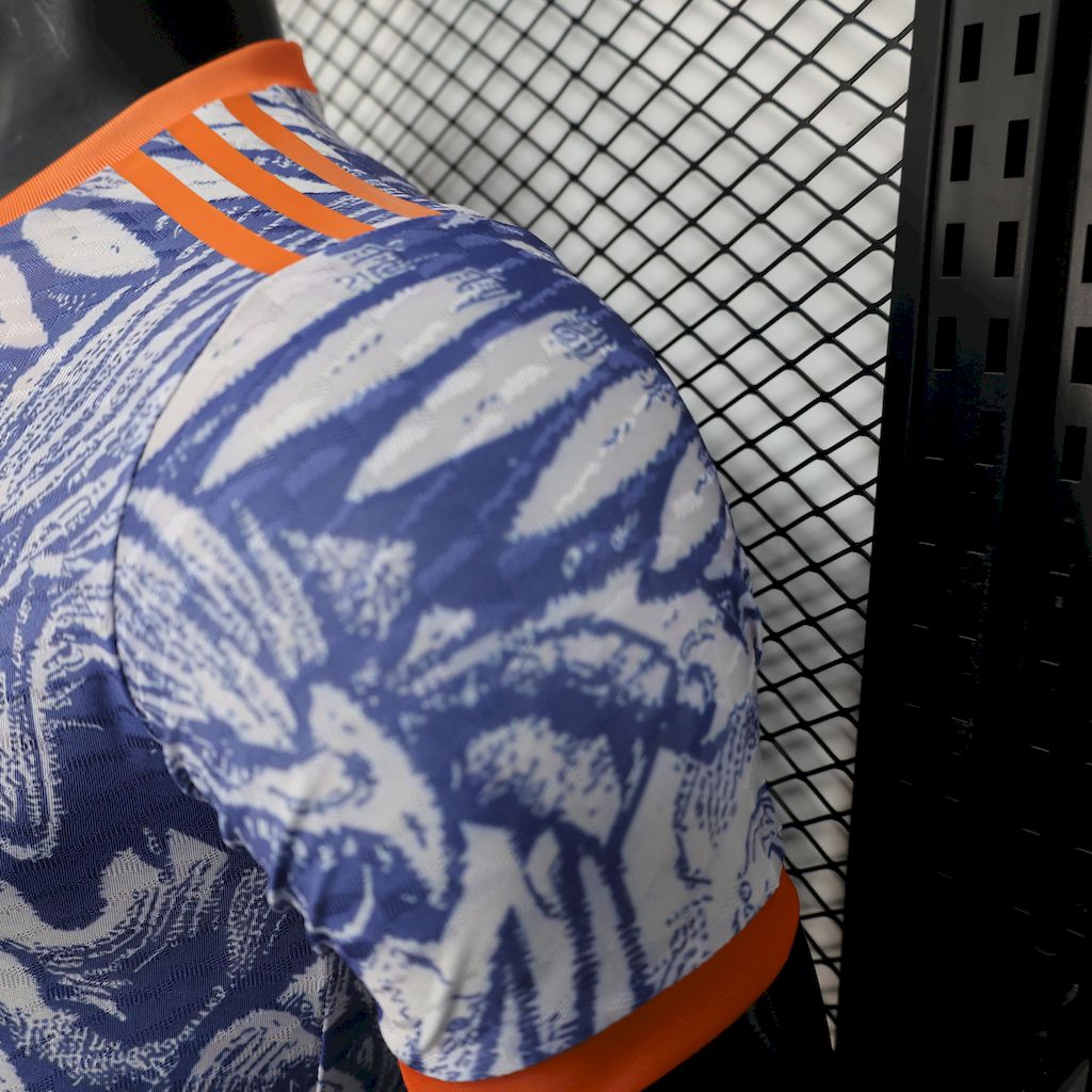 Camiseta Liverpool "Edición Especial Grifo" 2025/26 Versión Jugador