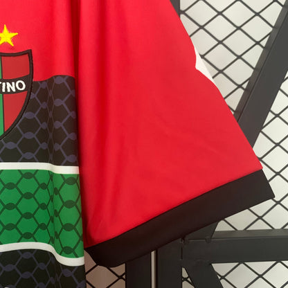 Palestino 2025/26 Versión Fan