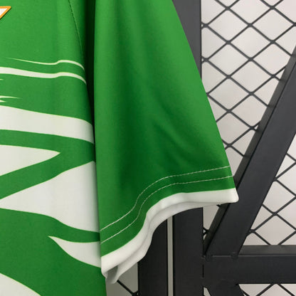 Real Betis Edición Especial "Naruto" 2025/26 Versión Fan