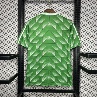 Camiseta Alemania Visita Retro 1990