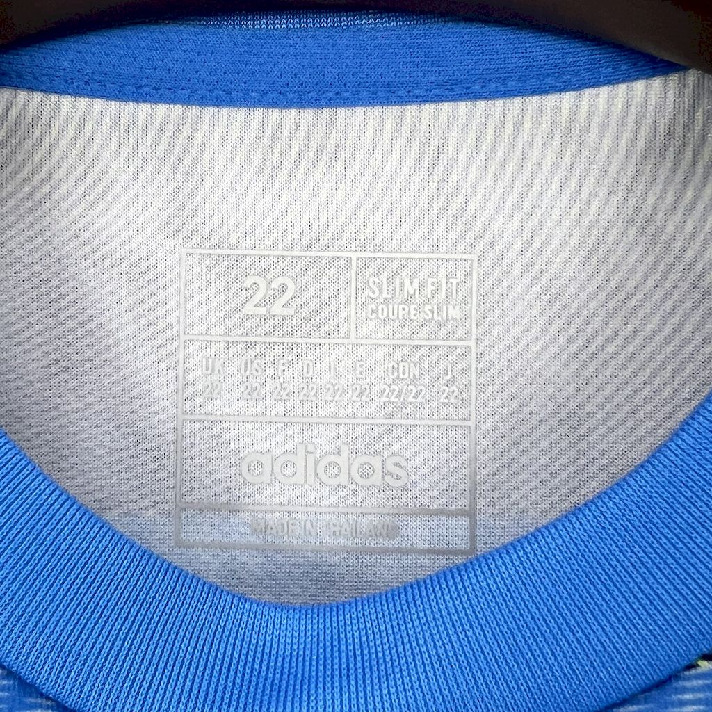 Real Madrid Kit Niños Entrenamiento 2025/26