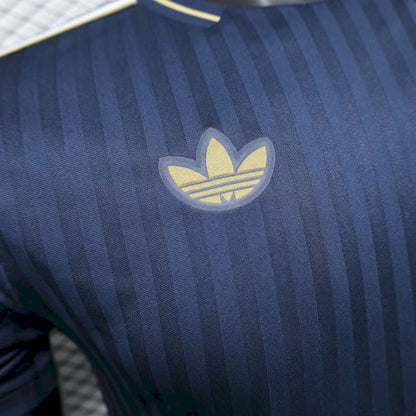 Camiseta Juventus "Edición Especial" 2025/26 Versión Jugador