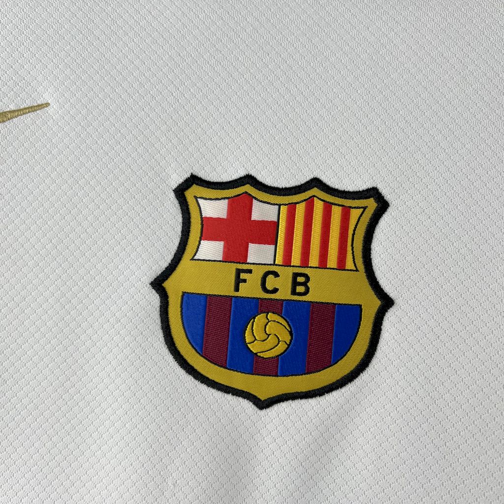 FC Barcelona Edición Especial 2025/26 Versión Fan