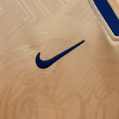 Camiseta Arsenal Visita Retro 1996/97