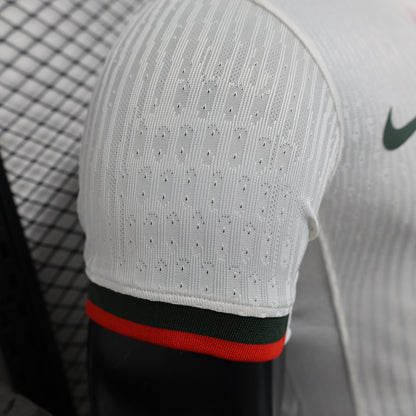 Camiseta Chelsea Visita 2025/26 Versión Jugador