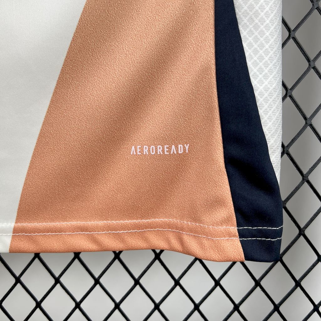 España Visita Kit Niños 2025/26