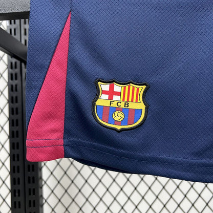 FC Barcelona Kit Niños Local "Travis Scott" 2024/25